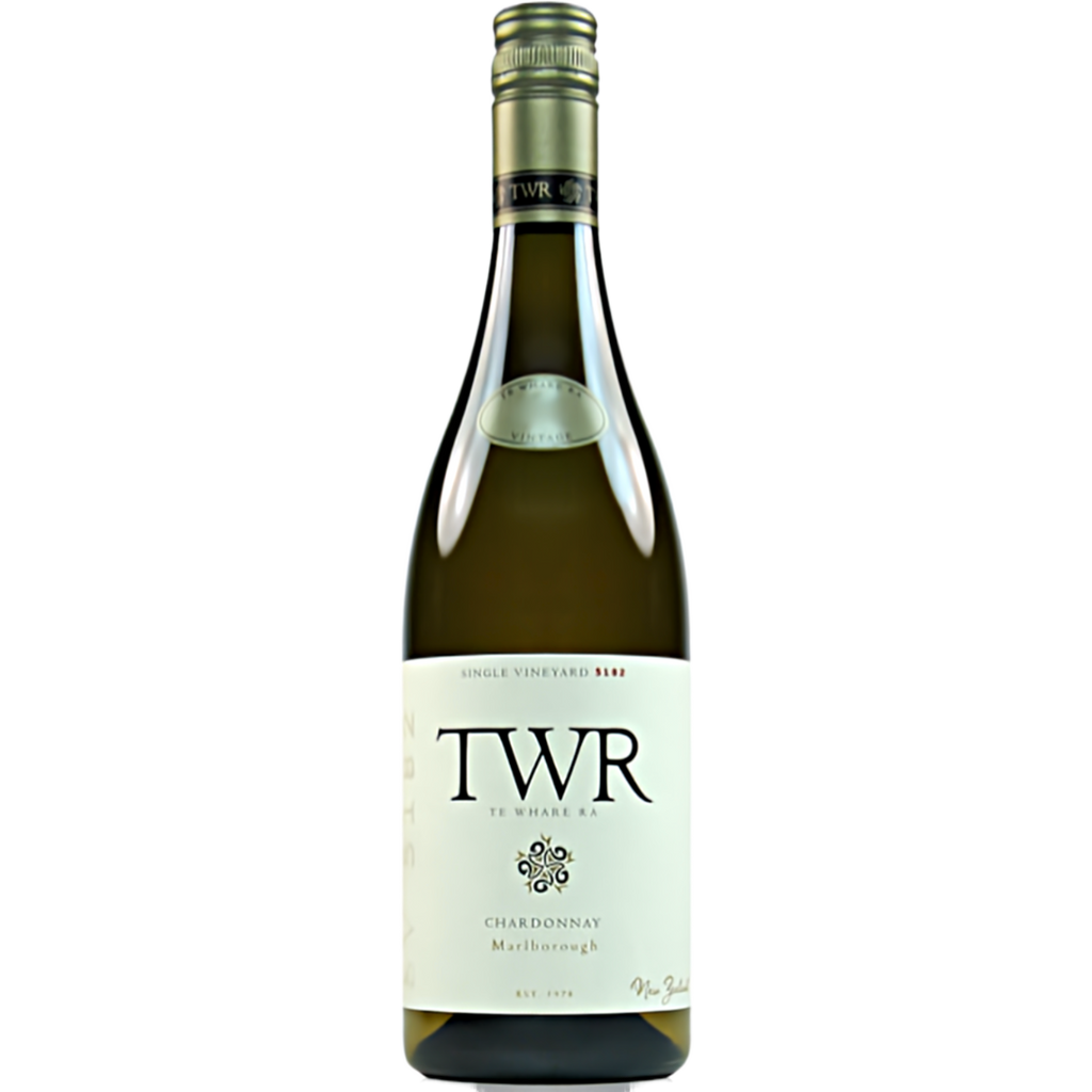 Te Whare Ra Chardonnay  White