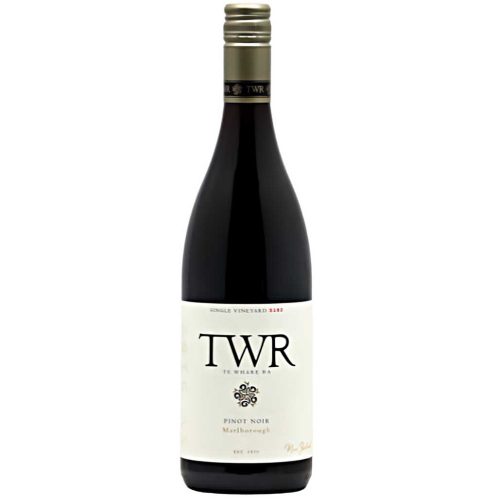 Te Whare Ra Single Vineyard 5182 Pinot Noir  Red