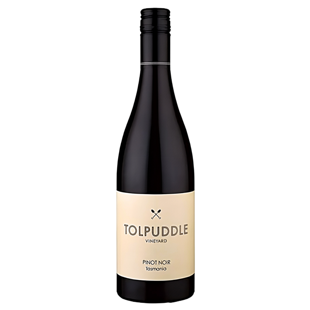 Tolpuddle Pinot Noir  Red