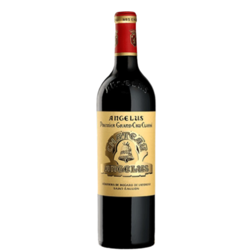 Chateau Angelus  Red