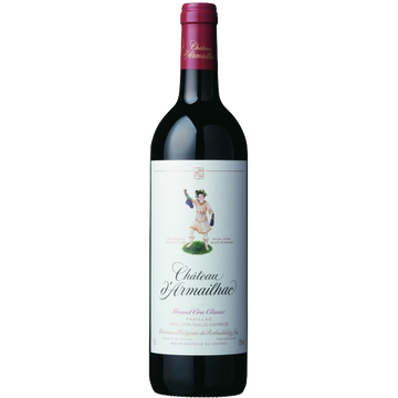 Chateau d'Armailhac  Red