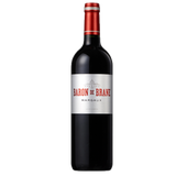 2013 Brane-Cantenac - Baron de Brane (375 ml - Half Bottle)