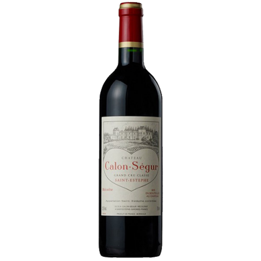 Chateau Calon-Segur  Red