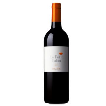 2017 Calon-Segur - Le Petit Calon
