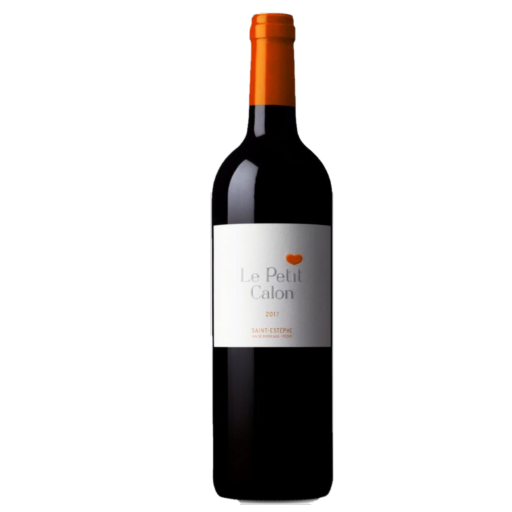 2017 Calon-Segur - Le Petit Calon