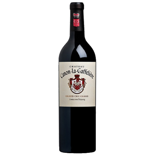 Canon la Gaffeliere  Red