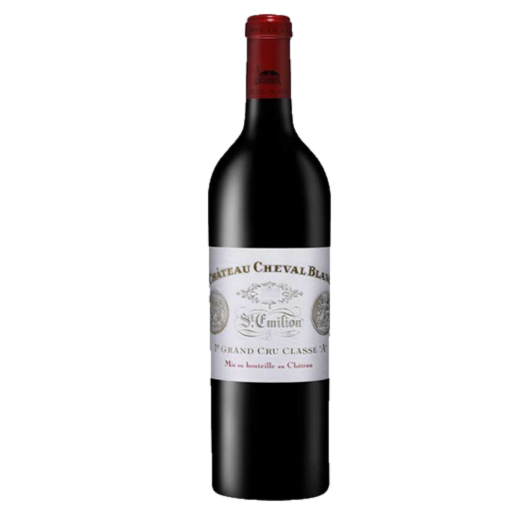 Chateau Cheval Blanc  Red