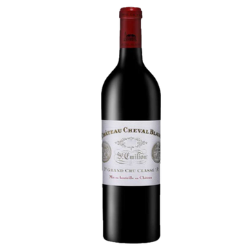 Chateau Cheval Blanc  Red