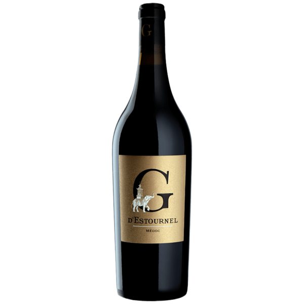 Chateau Cos d'Estournel G d'Estournel  Red