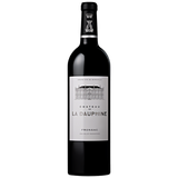 La Dauphine  Red