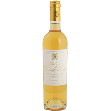 Doisy Daene L'Extravagance  White