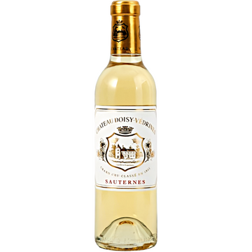 Doisy-Vedrines  White