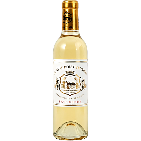 Doisy-Vedrines  White