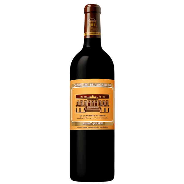 Chateau Ducru Beaucaillou La Croix de Beaucaillou  Red