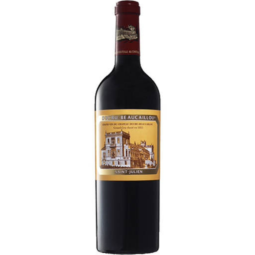 Chateau Ducru Beaucaillou  Red