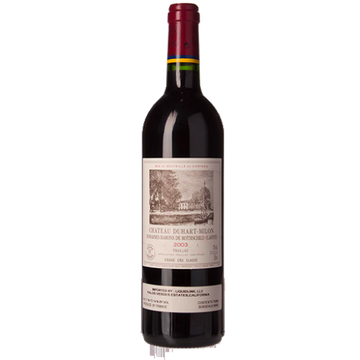 Chateau Duhart-Milon Red