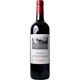 Chateau l'Evangile  Red