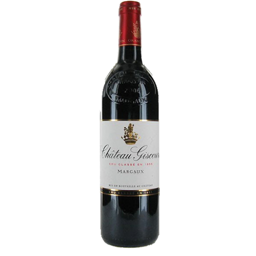 Chateau Giscours  Red