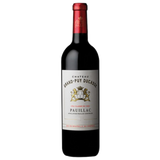 Chateau Grand-Puy-Ducasse  Red