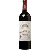 Chateau Grand-Puy-Lacoste  Red