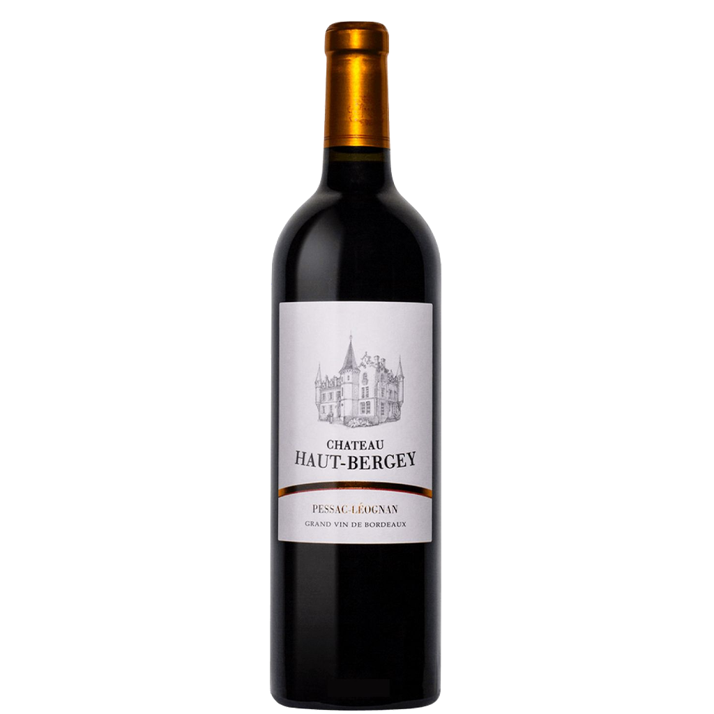 Chateau Haut Bergey  Red