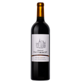 Chateau Haut Bergey  Red