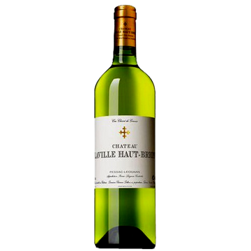 Laville Haut-Brion  White