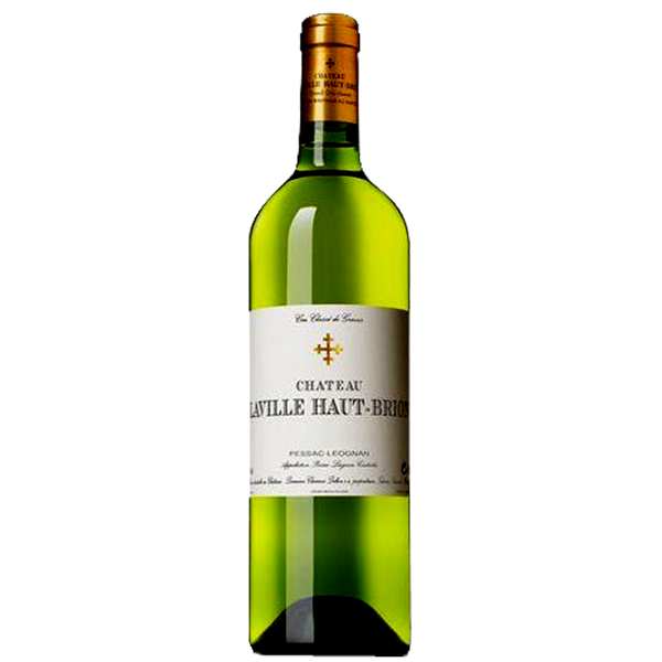 Laville Haut-Brion  White
