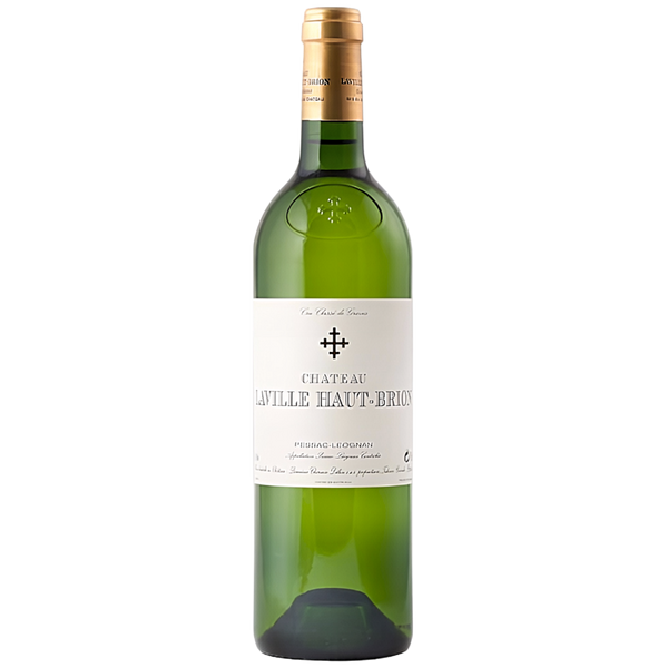 Laville Haut-Brion  White