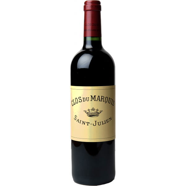 Chateau Leoville-Las Cases Clos du Marquis  Red