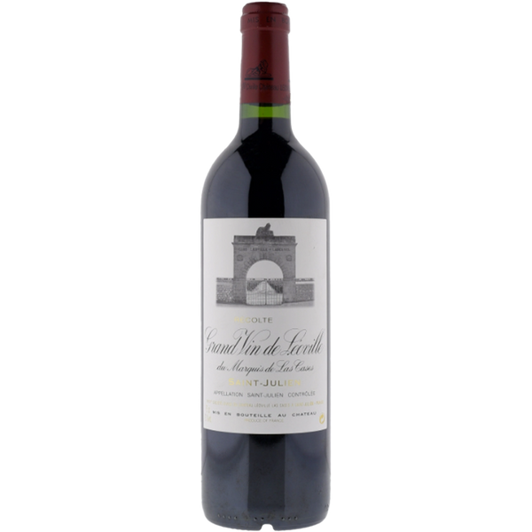 Chateau Leoville-Las Cases  Red