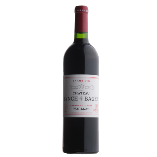 Chateau Lynch Bages  Red