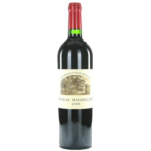Chateau Magdelaine  Red