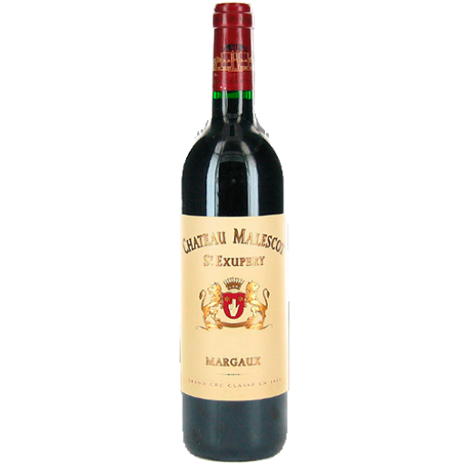 Chateau Malescot-St-Exupery  Red