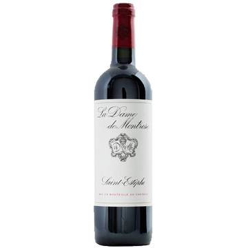 Chateau Montrose La Dame de Montrose  Red