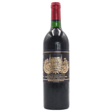 Chateau Palmer  Red