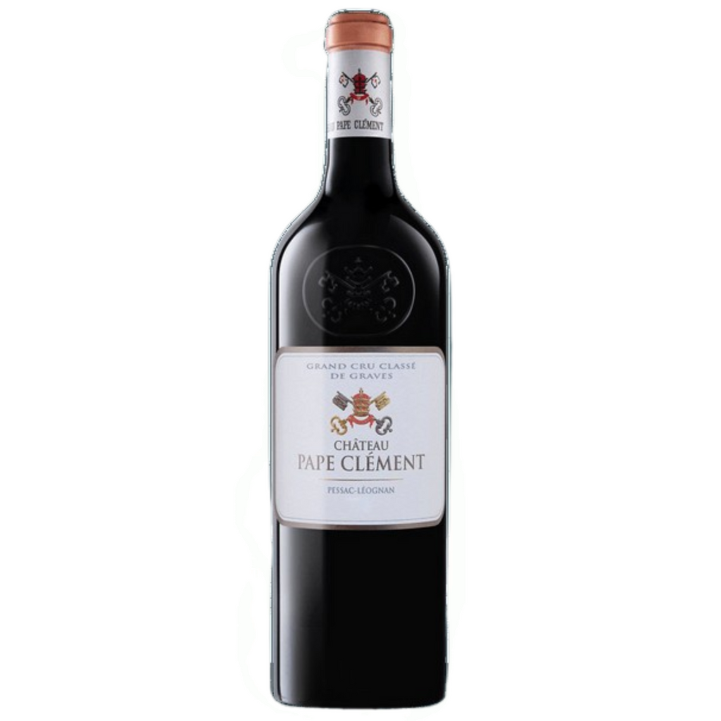 Chateau Pape Clement  Red