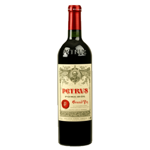 Chateau Petrus  Red