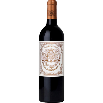 Chateau Pichon Baron  Red