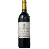 Chateau Pichon-Longueville-Comtesse de Lalande  Red