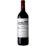 Chateau Pontet-Canet  Red