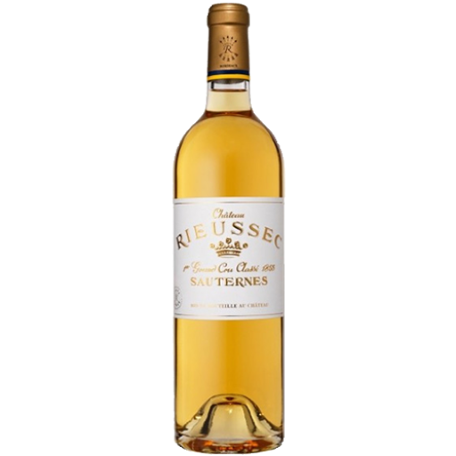 Chateau Rieussec  White