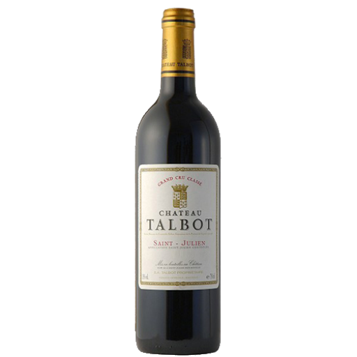 Chateau Talbot  Red