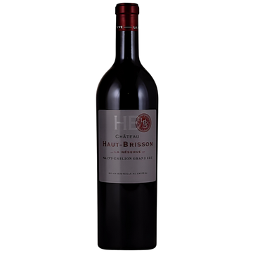 Haut Brisson La Reserve  Red