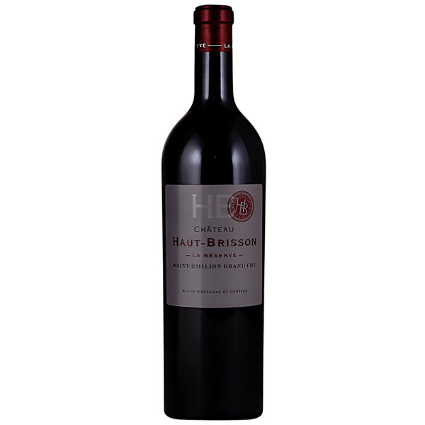 Haut Brisson La Reserve  Red