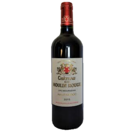 2015 Moulin-Rouge