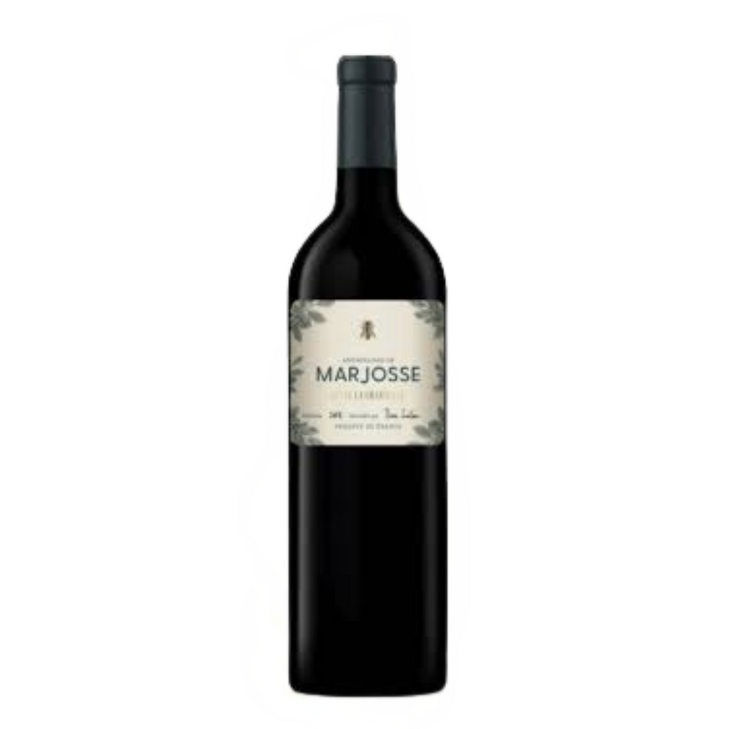 Marjosse Anthologie de Marjosse Cuvee La Charmille Red