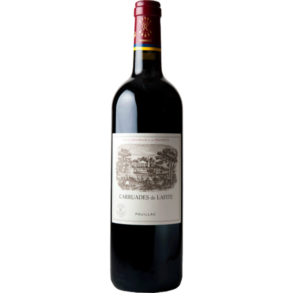 Chateau Lafite-Rothschild Carruades de Lafite  Red