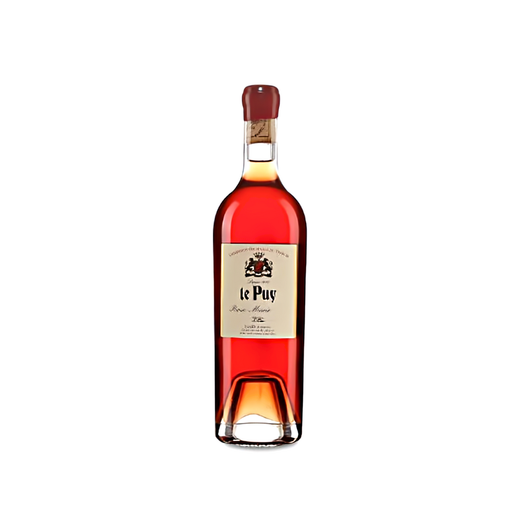 Chateau Le Puy Rose-Marie Red