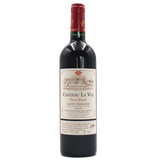 Chateau La Vue Cuvee Speciale Red